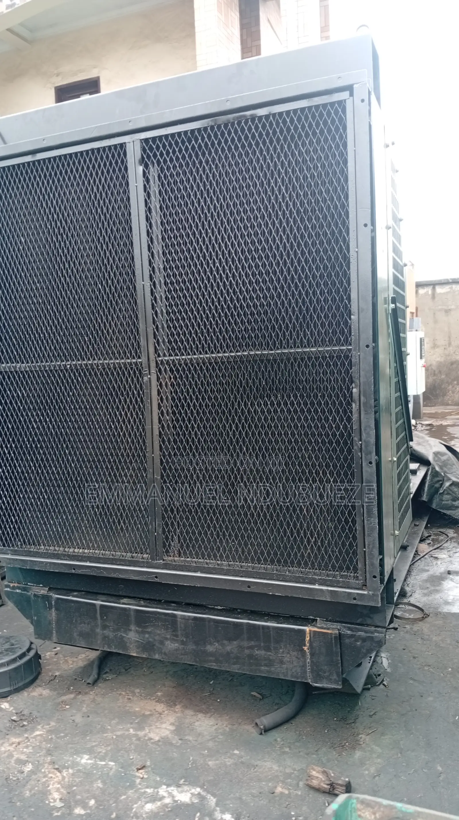 800kva Cummins Generator, VTA28
