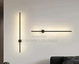 Modern Original Wall Lamp LED Room Decoration