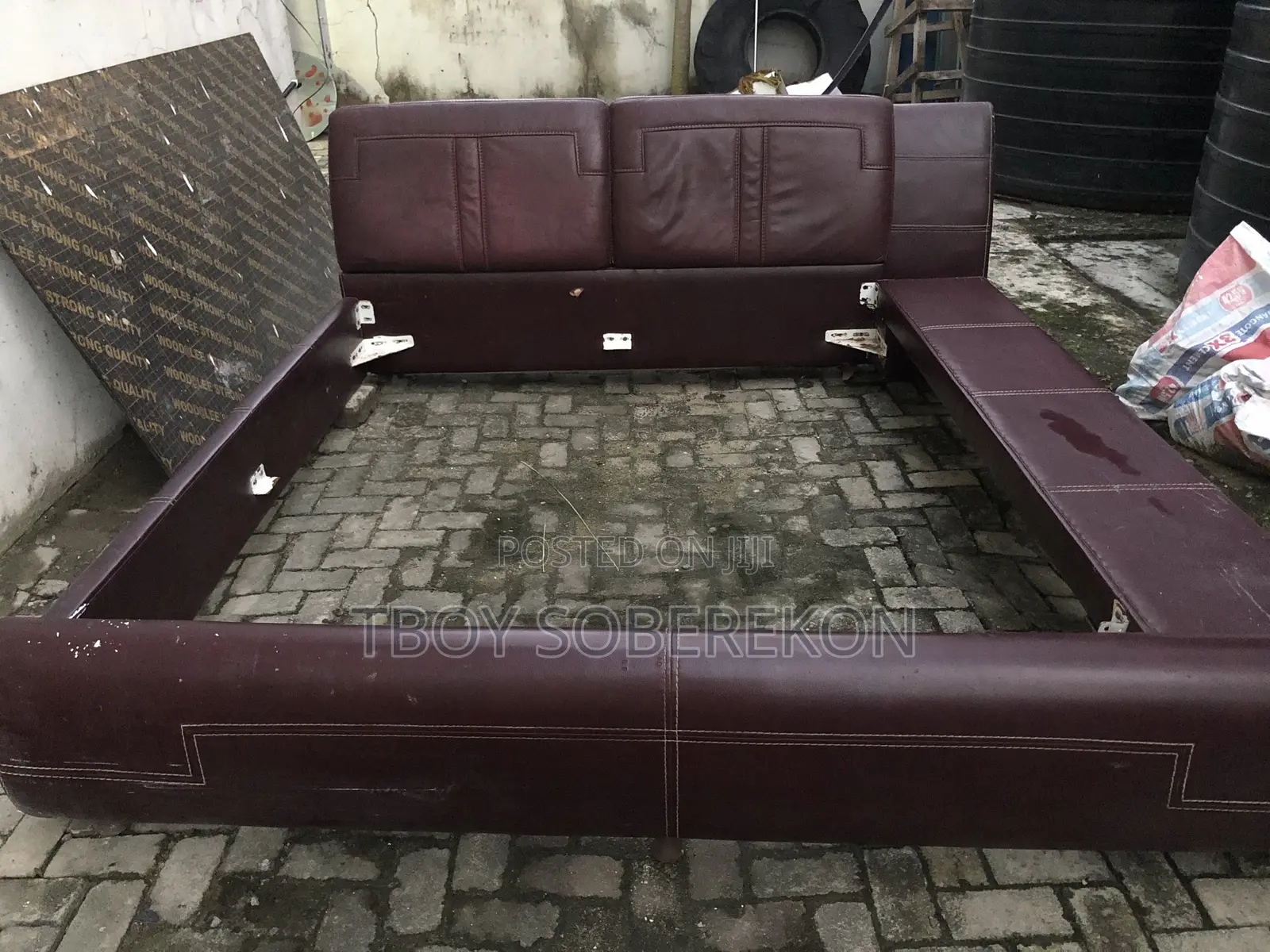 Quality Bed Frame