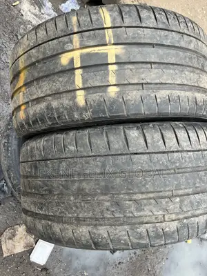 255/35/20 First Grade for Mercedes, BMW, Etc