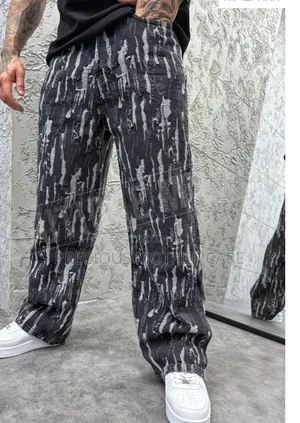 Children Teenagers Bargain Trouser
