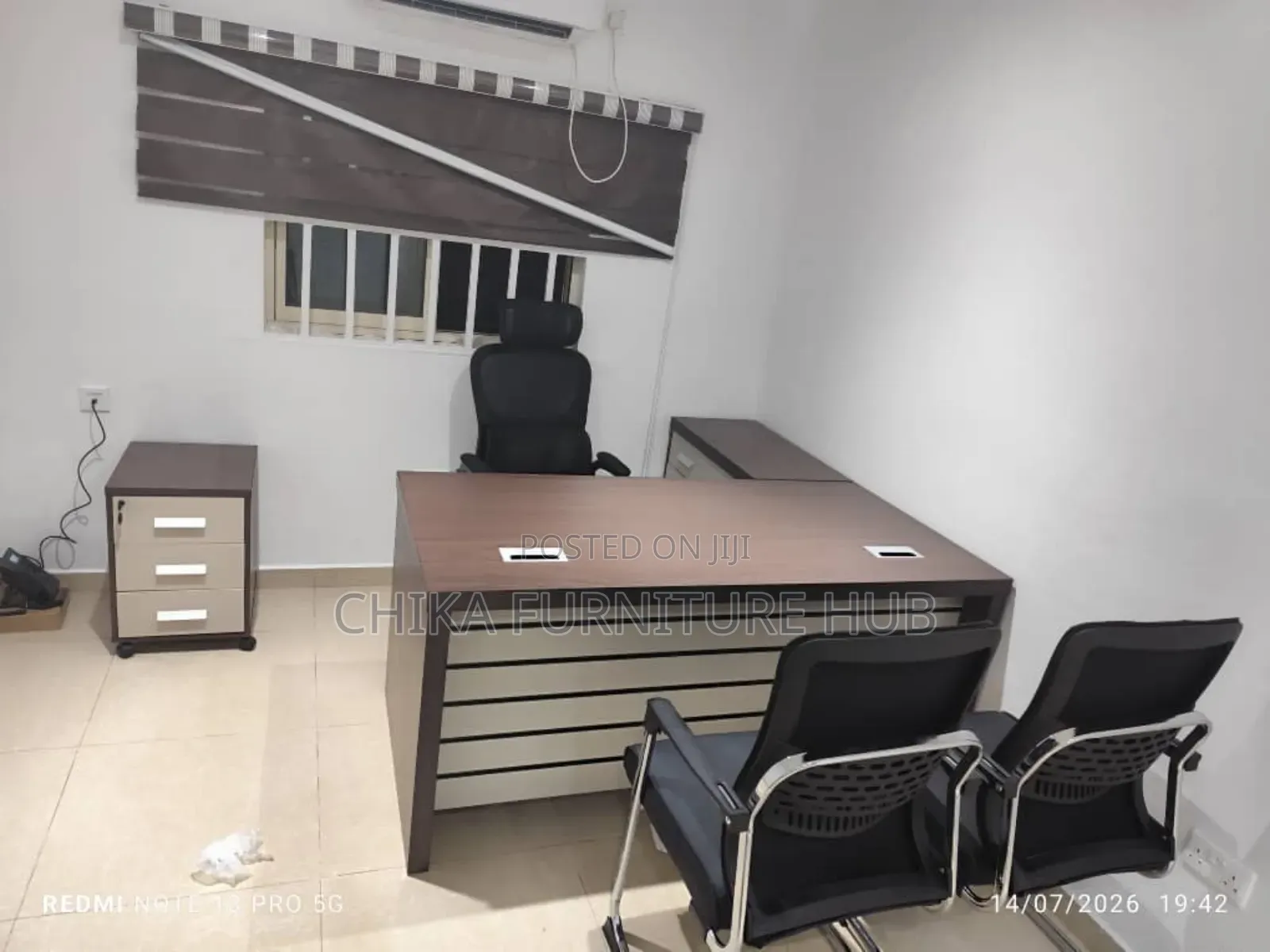Quality Office Table
