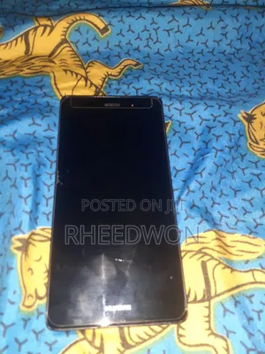 Huawei P8 Lite 16 GB Black