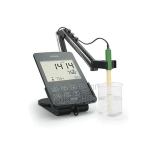 Hanna HI2030-01 Edge Multiparameter EC/TDS/Salinity Meter
