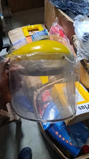 Protective Mask (Face Shield)