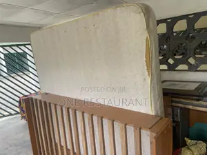 Mattress and Bed Frame