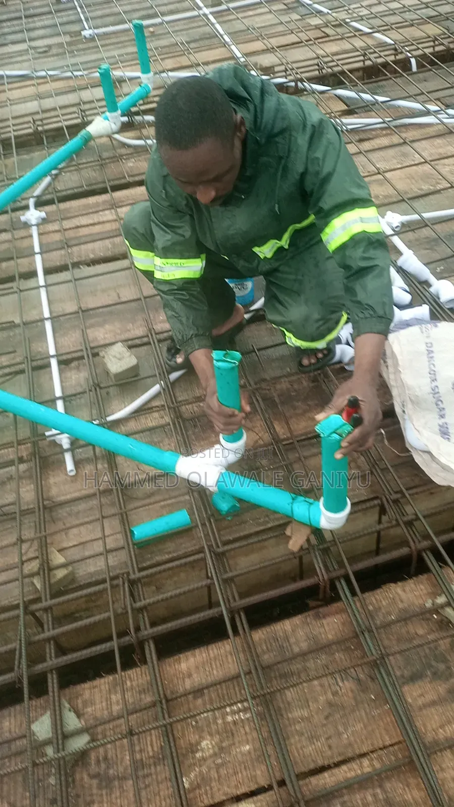 Plumbing Expert