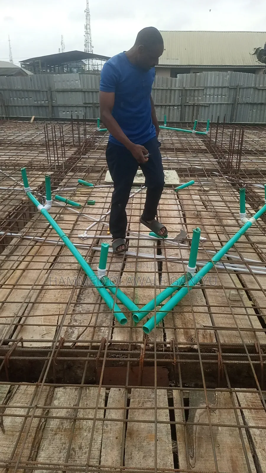 Plumbing Expert