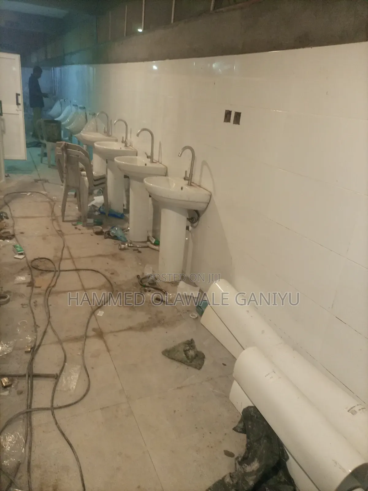 Plumbing Expert