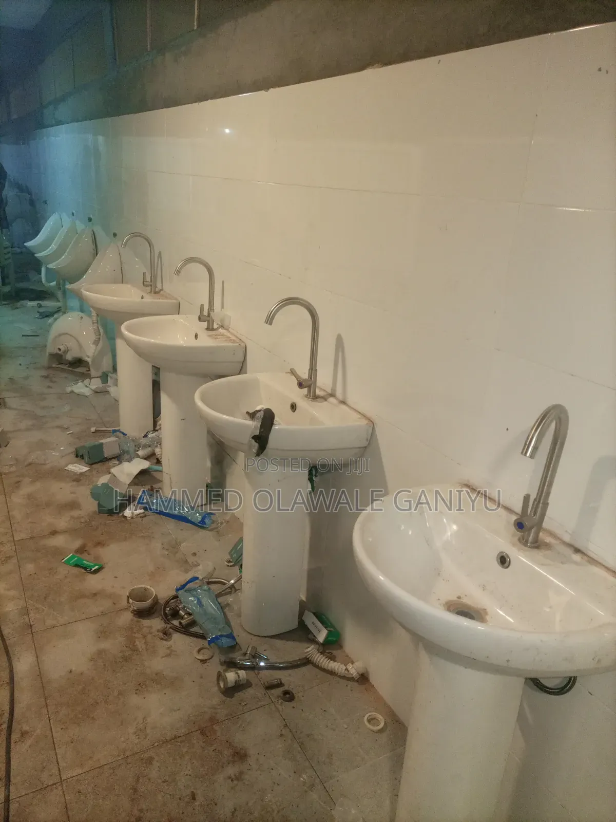 Plumbing Expert