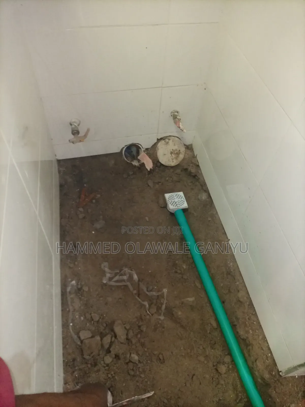 Plumbing Expert