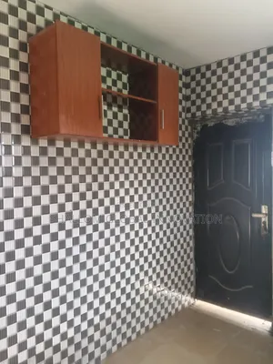 2bdrm Block of Flats in Alafia Estate, Akobo for rent