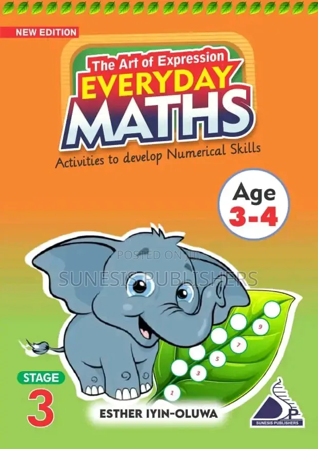 Nursery Kg Textbooks