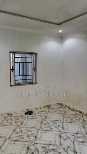 1bdrm Block of Flats in Maraba, Mararaba for rent