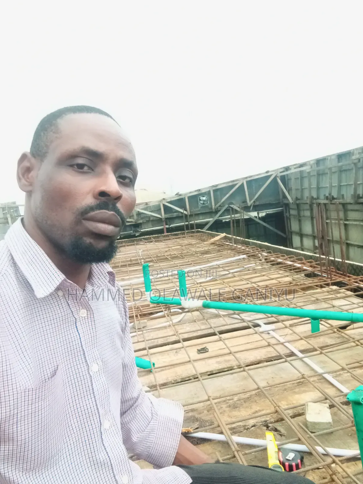 Hog Plumbing Work Nigeria Enterprises