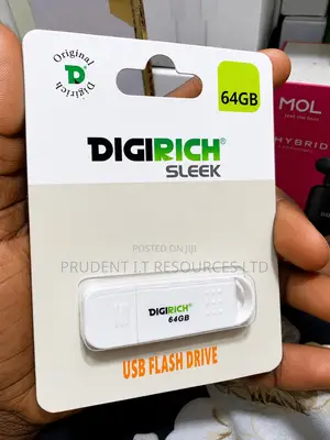 64gb Digirich Sleek