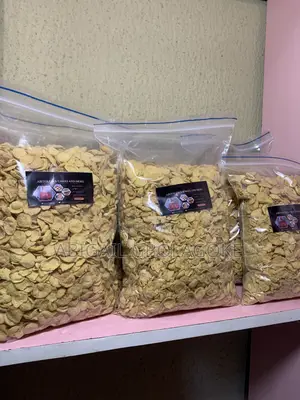 Funsnack Cornflakes