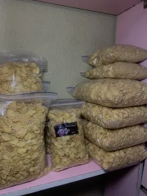 Funsnack Cornflakes