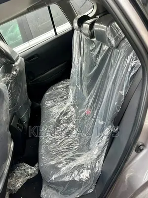 New Toyota Corolla Cross 2026 White