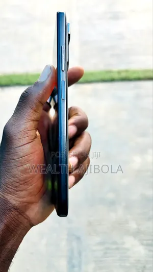 Xiaomi Redmi Note 11S 128 GB Black