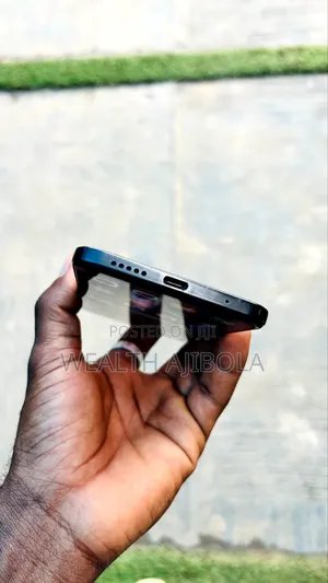 Xiaomi Redmi Note 11S 128 GB Black