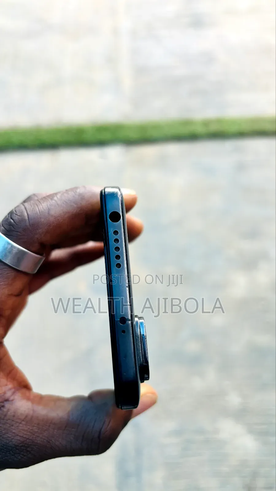 Xiaomi Redmi Note 11S 128 GB Black