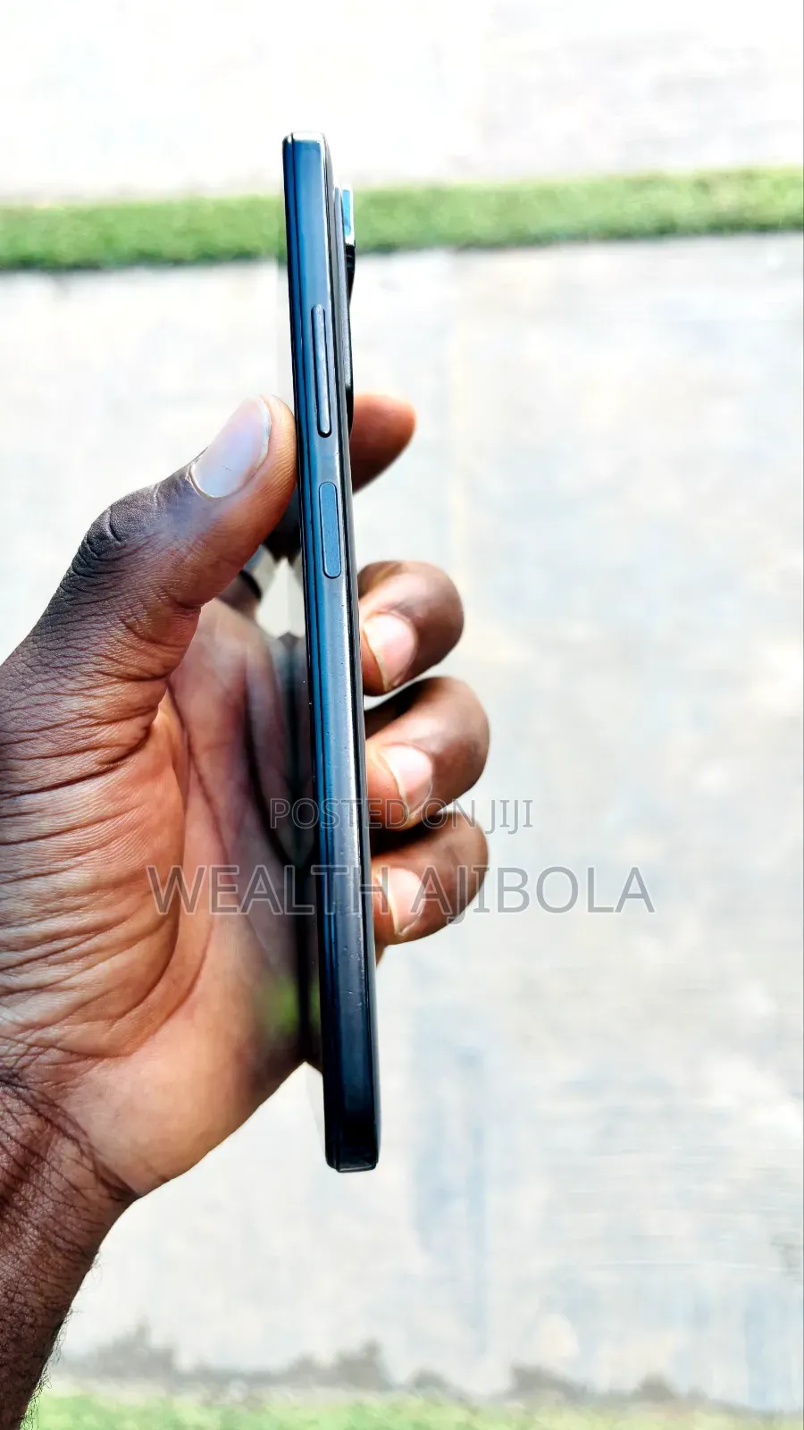 Xiaomi Redmi Note 11S 128 GB Black
