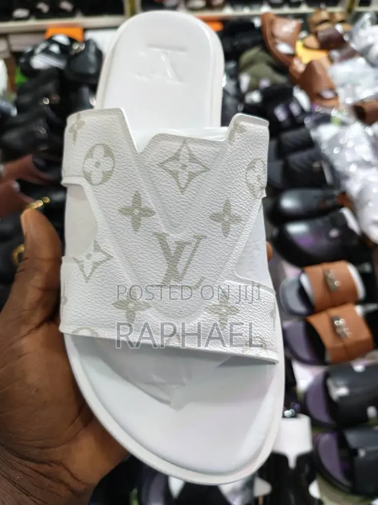 Louis Vuitton Pam