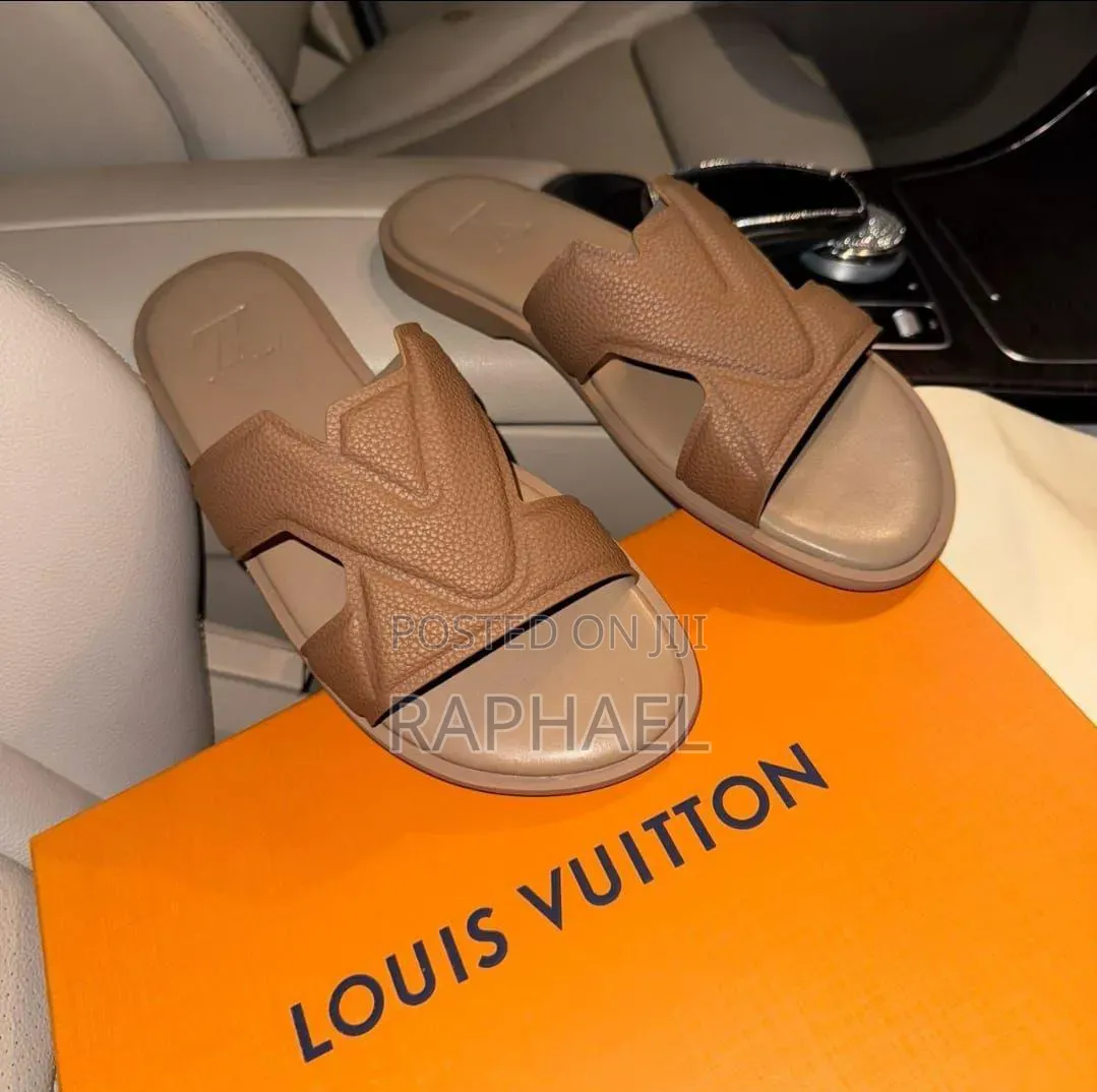 Louis Vuitton Pam