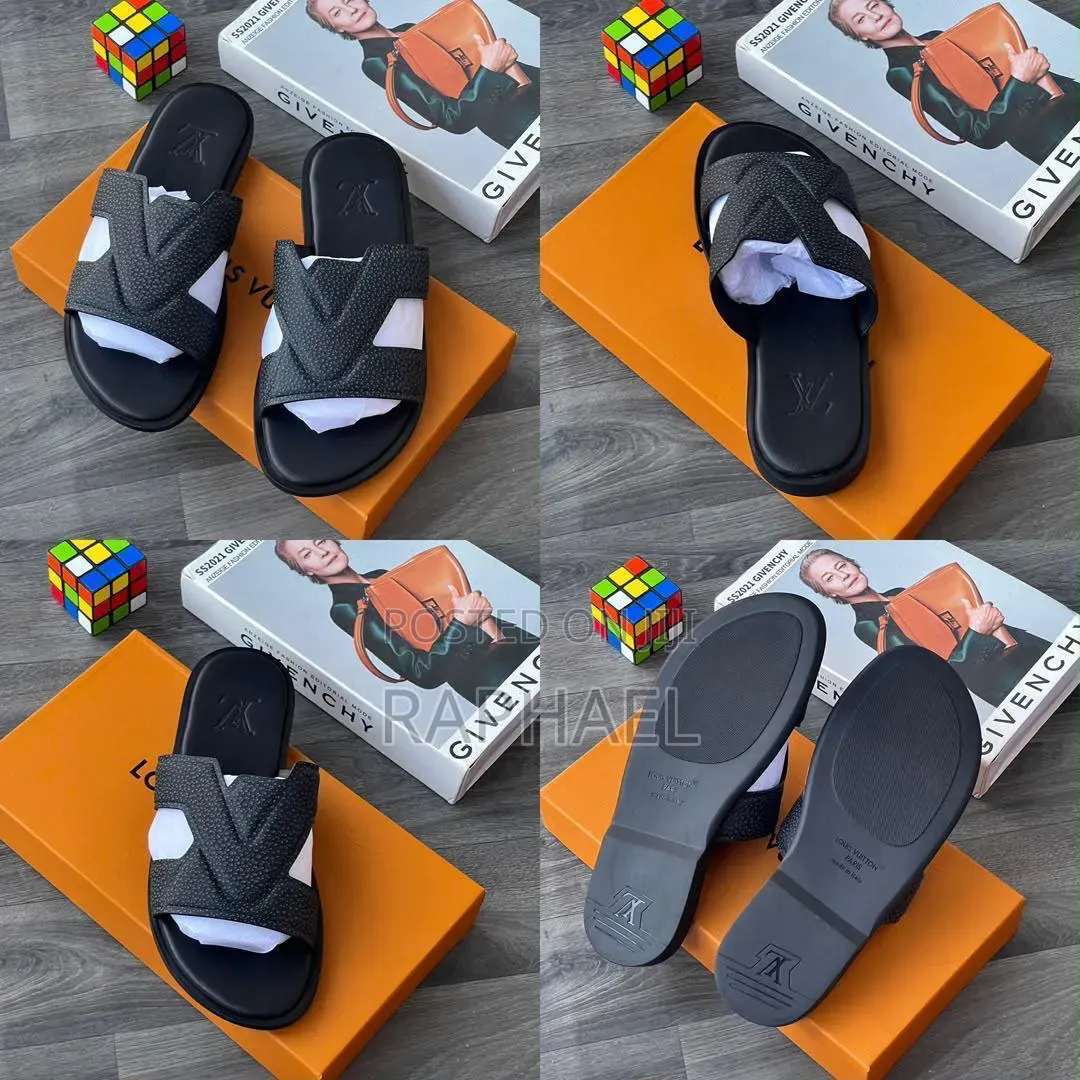 Louis Vuitton Pam