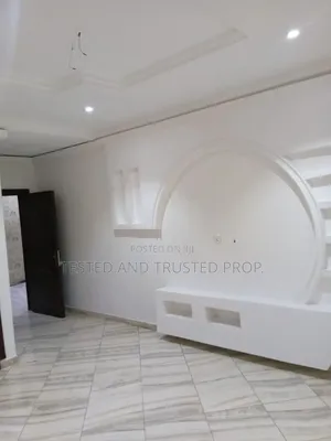 2bdrm Apartment in Ikate Elegushi for rent