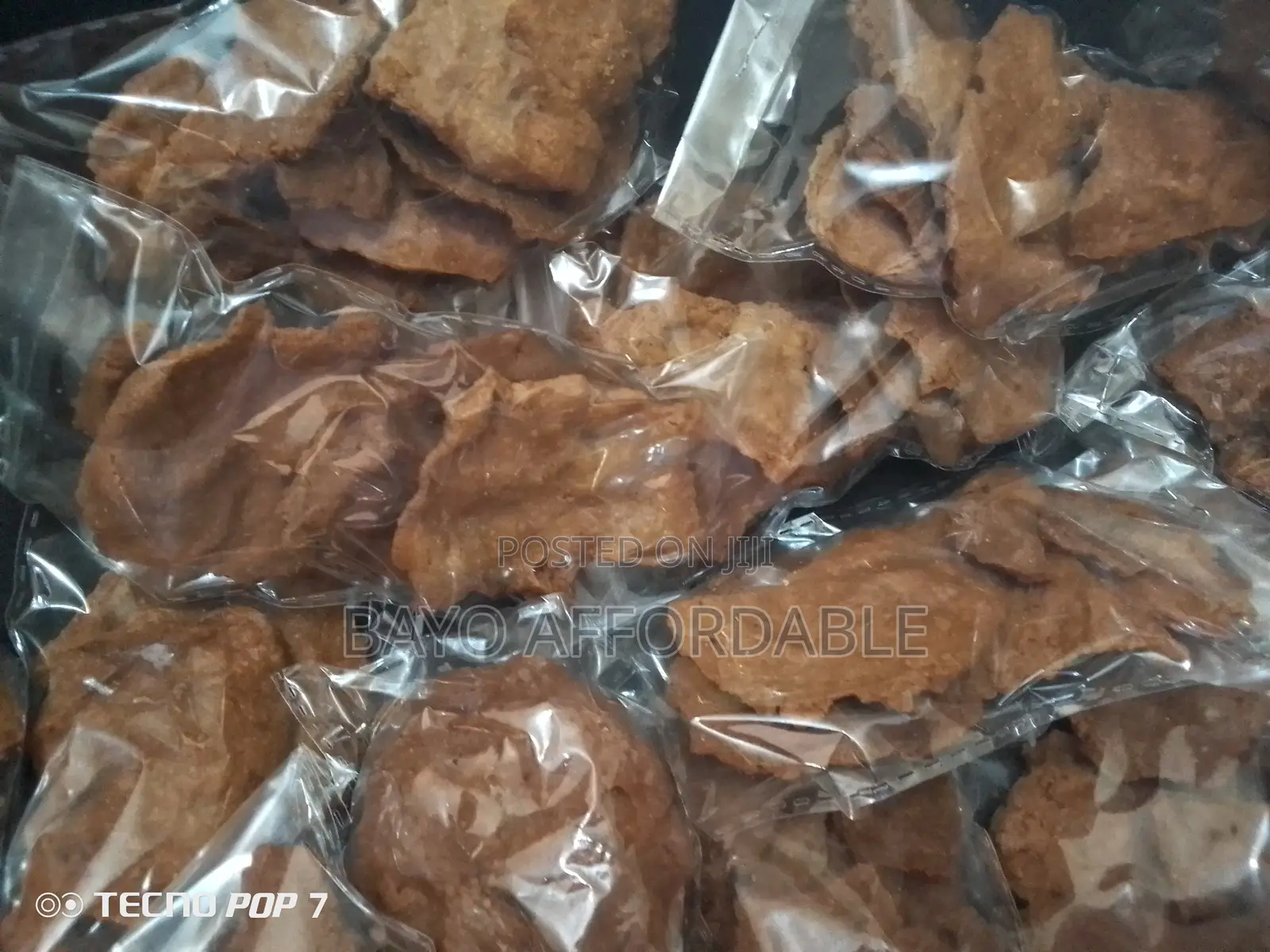 Kulikuli Alata Yeriyeri