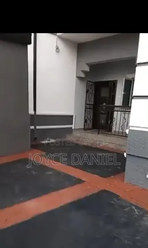 1bdrm Apartment in Century Estate, Port-Harcourt for rent