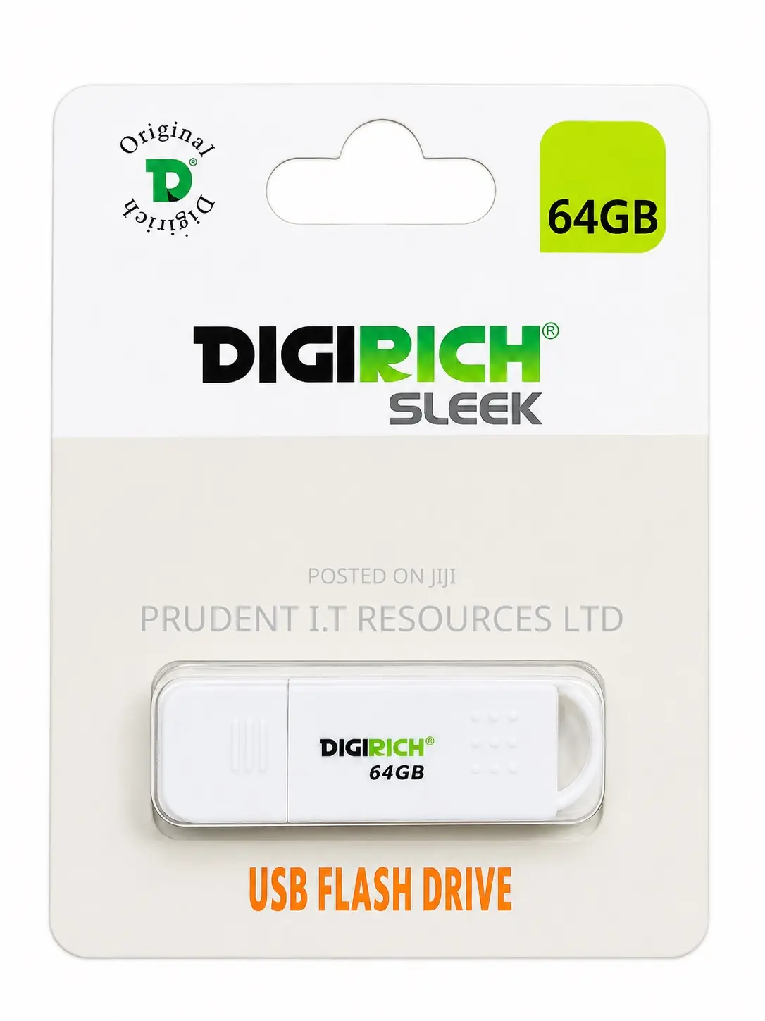 64gb Digirich Sleek