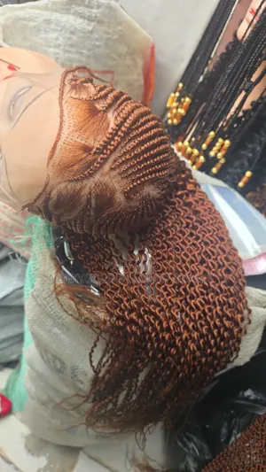 Stylish Notles Braids