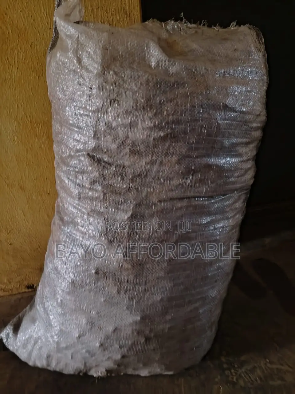 Kulikuli Alata Yeriyeri