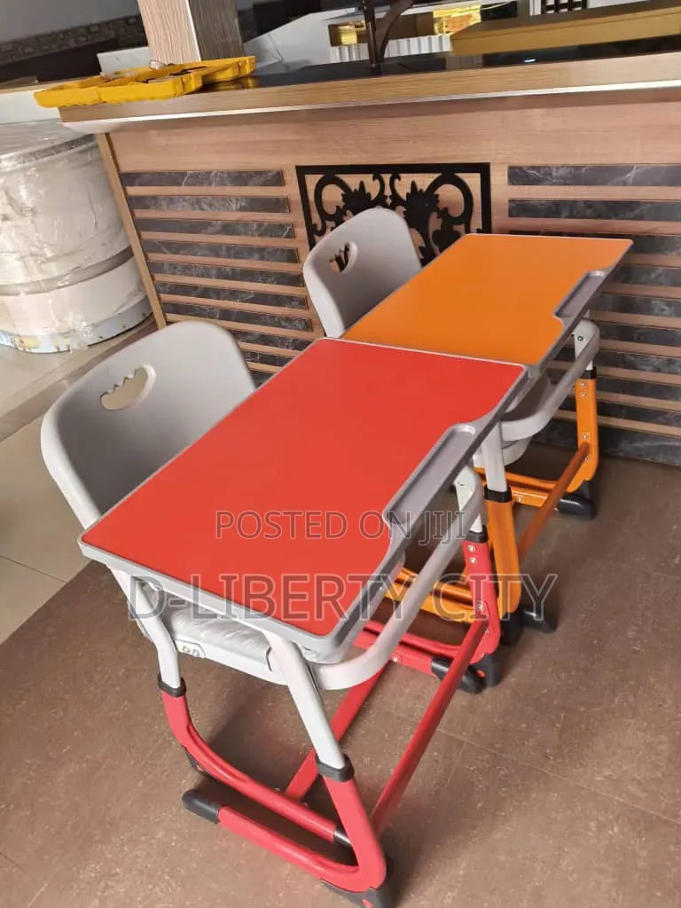 School Chair