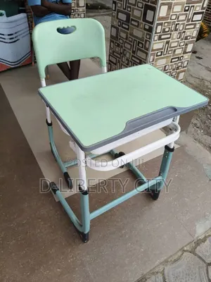 School Chair