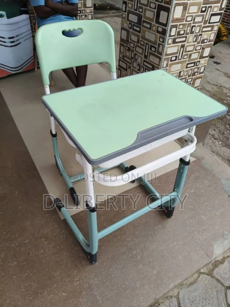 School Chair