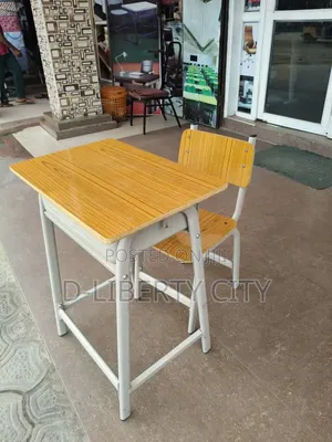 School Chair