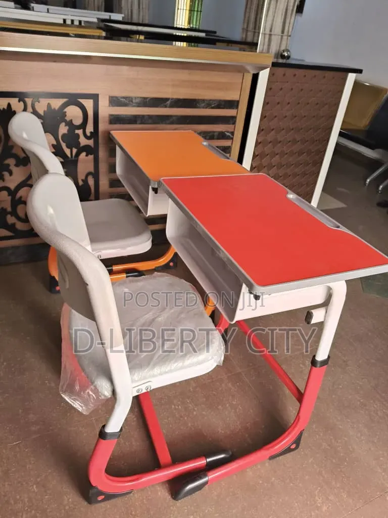 School Chair