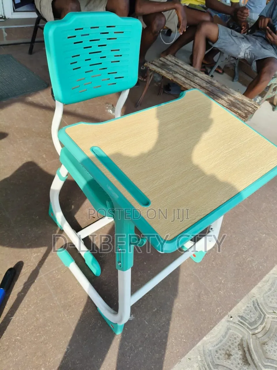 School Chair