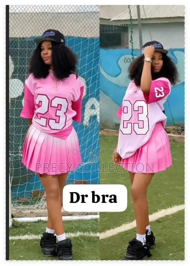 Jersey Set