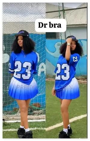Jersey Set