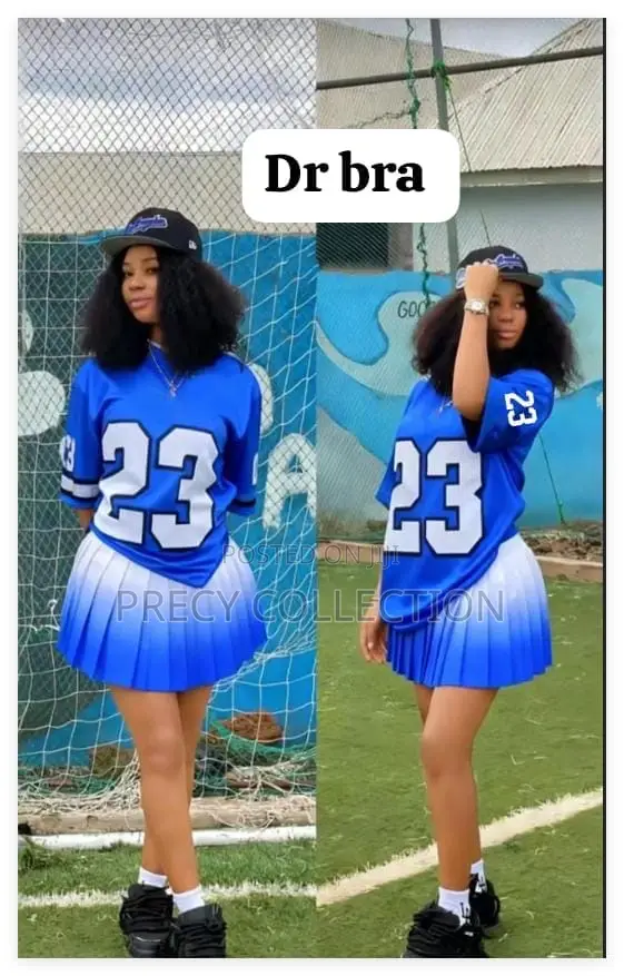 Jersey Set