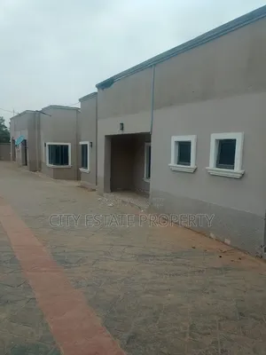 2bdrm Block of Flats in Christ Embassy, Karu for rent