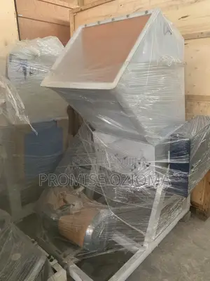 15HP Crushing Machine