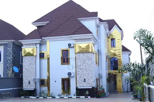 Furnished 15bdrm Apartment in Premier Layout By, Enugu for rent