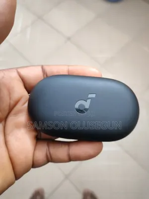 Soundcore Aerofit
