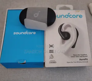 Soundcore Aerofit